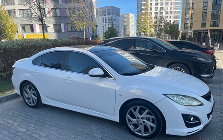 Mazda 6, 2011 год, 1 350 000 рублей, 5 фотография
