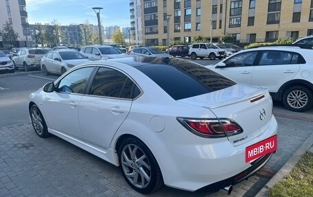 Mazda 6, 2011 год, 1 350 000 рублей, 7 фотография