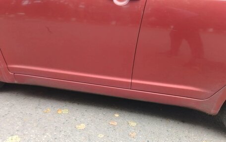 Suzuki Swift III, 2007 год, 450 000 рублей, 3 фотография