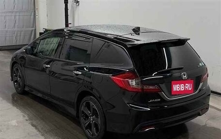 Honda Jade I, 2018 год, 1 500 020 рублей, 2 фотография