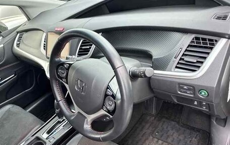 Honda Jade I, 2018 год, 1 500 020 рублей, 3 фотография