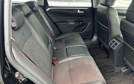 Honda Jade I, 2018 год, 1 500 020 рублей, 6 фотография