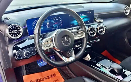 Mercedes-Benz A-Класс, 2023 год, 1 620 004 рублей, 9 фотография