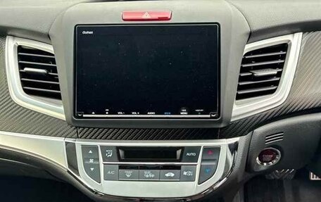 Honda Jade I, 2018 год, 1 500 020 рублей, 4 фотография