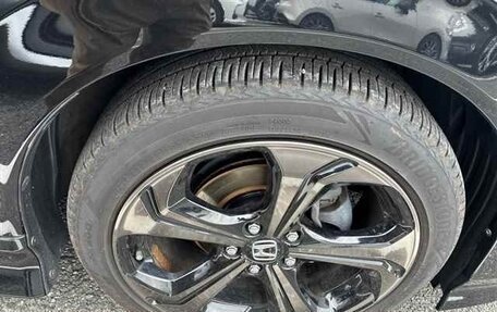 Honda Jade I, 2018 год, 1 500 020 рублей, 7 фотография