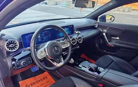 Mercedes-Benz A-Класс, 2023 год, 1 620 004 рублей, 8 фотография