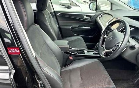 Honda Jade I, 2018 год, 1 500 020 рублей, 5 фотография