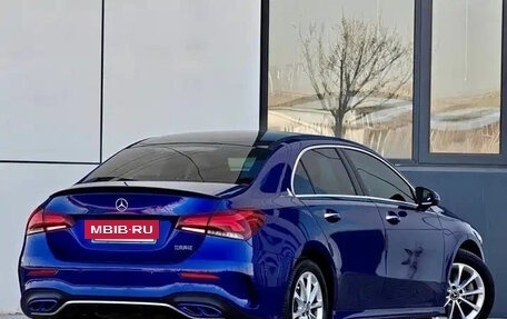 Mercedes-Benz A-Класс, 2023 год, 1 620 004 рублей, 5 фотография