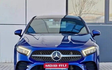 Mercedes-Benz A-Класс, 2023 год, 1 620 004 рублей, 2 фотография