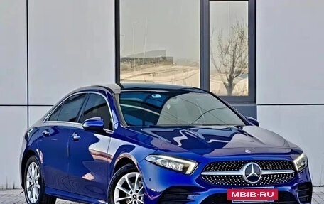 Mercedes-Benz A-Класс, 2023 год, 1 620 004 рублей, 4 фотография