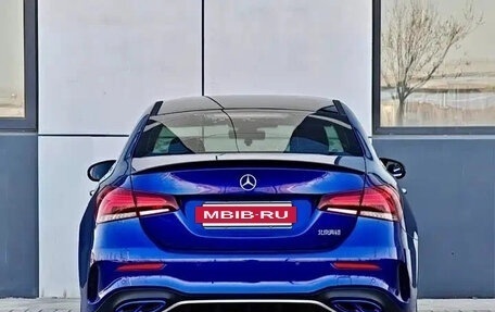 Mercedes-Benz A-Класс, 2023 год, 1 620 004 рублей, 6 фотография