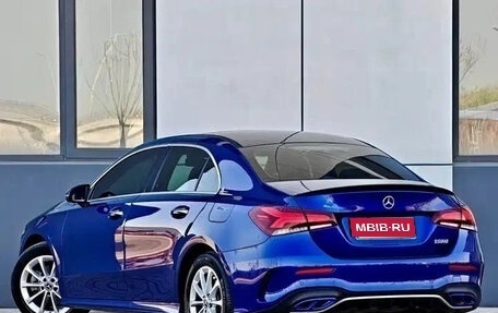 Mercedes-Benz A-Класс, 2023 год, 1 620 004 рублей, 3 фотография