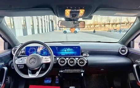 Mercedes-Benz A-Класс, 2023 год, 1 620 004 рублей, 7 фотография