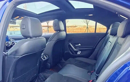 Mercedes-Benz A-Класс, 2023 год, 1 620 004 рублей, 13 фотография