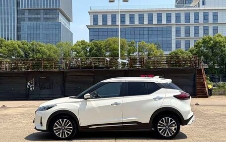 Nissan Kicks I, 2022 год, 1 460 000 рублей, 4 фотография