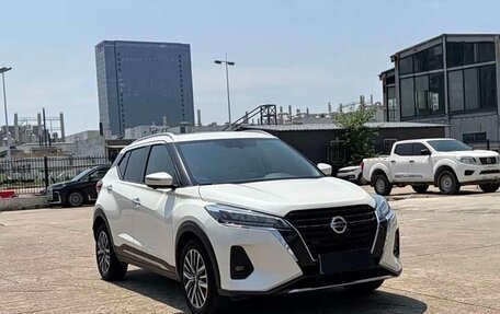 Nissan Kicks I, 2022 год, 1 460 000 рублей, 3 фотография