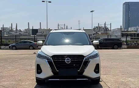 Nissan Kicks I, 2022 год, 1 460 000 рублей, 2 фотография