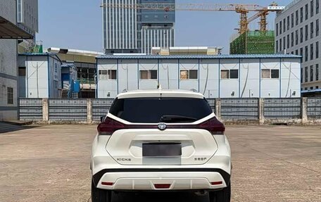 Nissan Kicks I, 2022 год, 1 460 000 рублей, 6 фотография