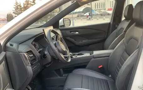 Nissan Qashqai, 2023 год, 1 580 444 рублей, 7 фотография