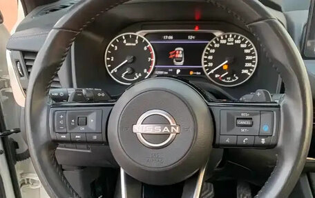 Nissan Qashqai, 2023 год, 1 580 444 рублей, 9 фотография