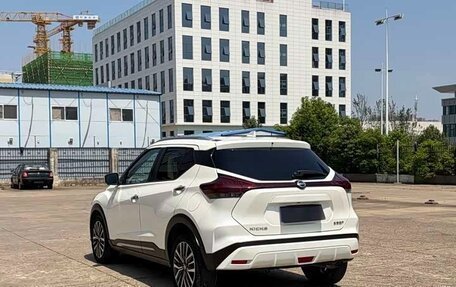 Nissan Kicks I, 2022 год, 1 460 000 рублей, 7 фотография