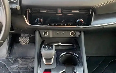 Nissan Qashqai, 2023 год, 1 580 444 рублей, 11 фотография