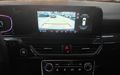 KIA Seltos I, 2023 год, 1 610 000 рублей, 9 фотография