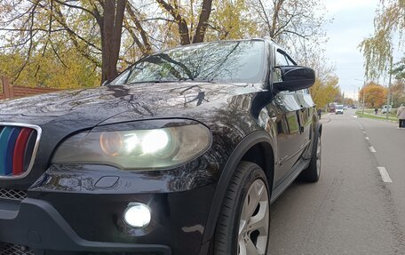 BMW X5, 2009 год, 1 799 000 рублей, 1 фотография