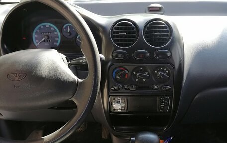 Daewoo Matiz I, 2007 год, 250 000 рублей, 3 фотография