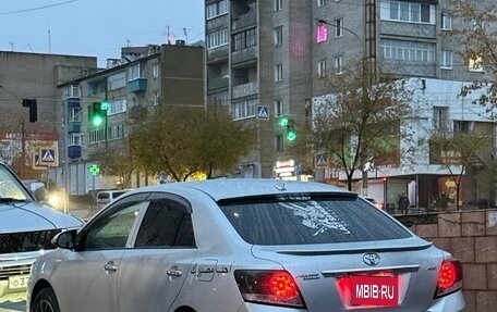 Toyota Allion, 2013 год, 1 255 000 рублей, 1 фотография