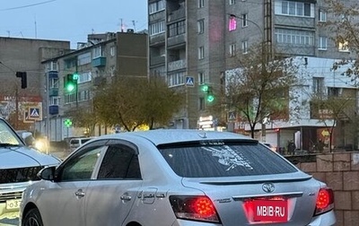 Toyota Allion, 2013 год, 1 255 000 рублей, 1 фотография