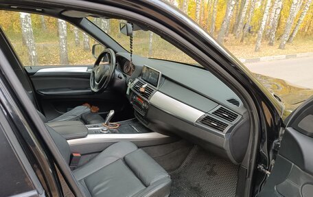 BMW X5, 2009 год, 1 799 000 рублей, 4 фотография