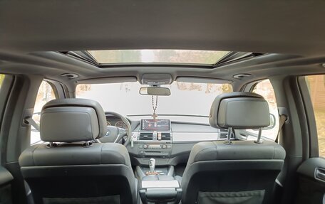 BMW X5, 2009 год, 1 799 000 рублей, 8 фотография