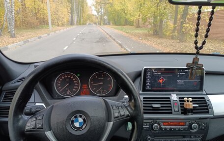 BMW X5, 2009 год, 1 799 000 рублей, 3 фотография