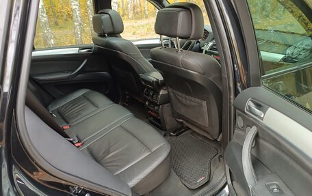 BMW X5, 2009 год, 1 799 000 рублей, 5 фотография