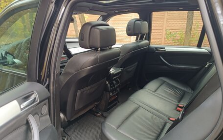 BMW X5, 2009 год, 1 799 000 рублей, 6 фотография