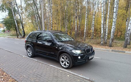 BMW X5, 2009 год, 1 799 000 рублей, 9 фотография