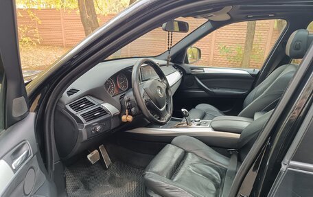 BMW X5, 2009 год, 1 799 000 рублей, 7 фотография
