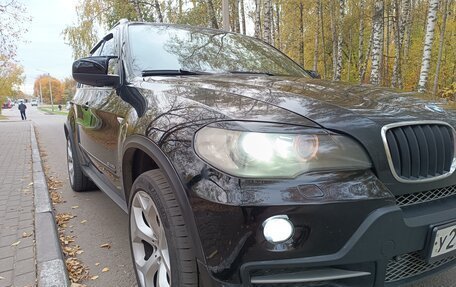 BMW X5, 2009 год, 1 799 000 рублей, 2 фотография