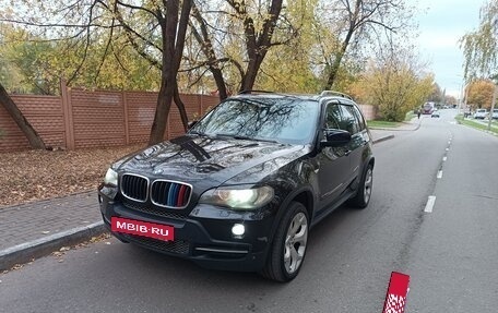 BMW X5, 2009 год, 1 799 000 рублей, 10 фотография