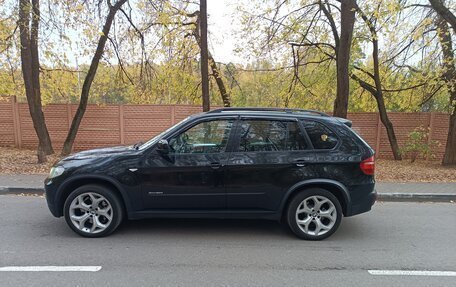BMW X5, 2009 год, 1 799 000 рублей, 13 фотография