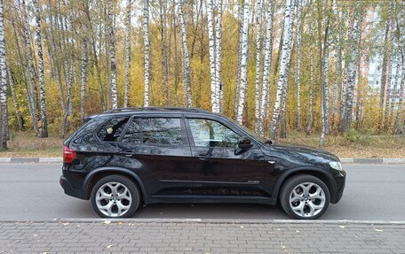 BMW X5, 2009 год, 1 799 000 рублей, 14 фотография