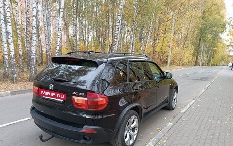 BMW X5, 2009 год, 1 799 000 рублей, 16 фотография