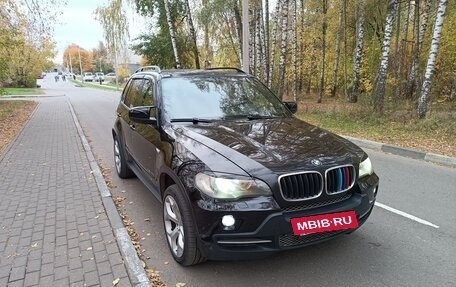 BMW X5, 2009 год, 1 799 000 рублей, 15 фотография