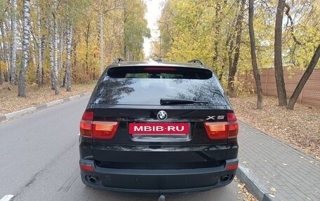 BMW X5, 2009 год, 1 799 000 рублей, 12 фотография