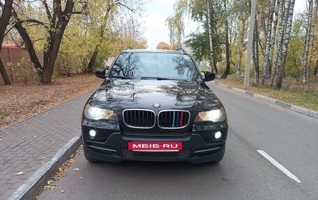 BMW X5, 2009 год, 1 799 000 рублей, 11 фотография
