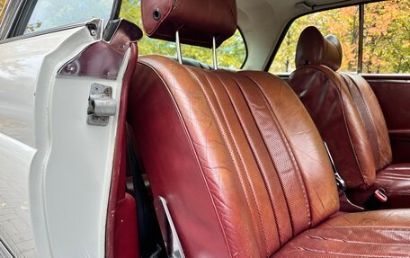 Mercedes-Benz W111, 1970 год, 5 950 000 рублей, 9 фотография