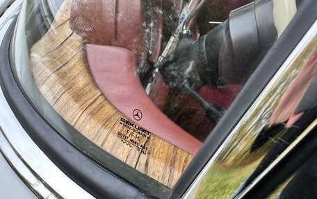 Mercedes-Benz W111, 1970 год, 5 950 000 рублей, 11 фотография