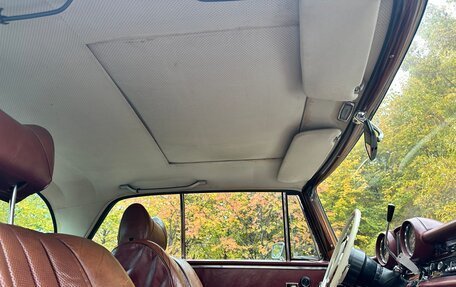 Mercedes-Benz W111, 1970 год, 5 950 000 рублей, 10 фотография