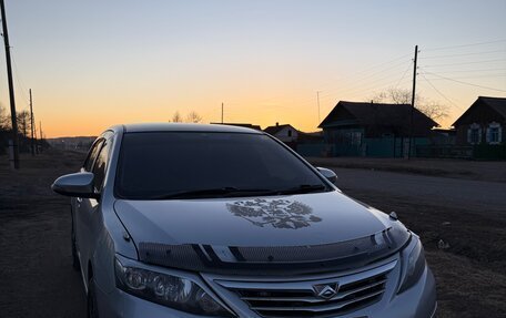 Toyota Allion, 2013 год, 1 255 000 рублей, 4 фотография